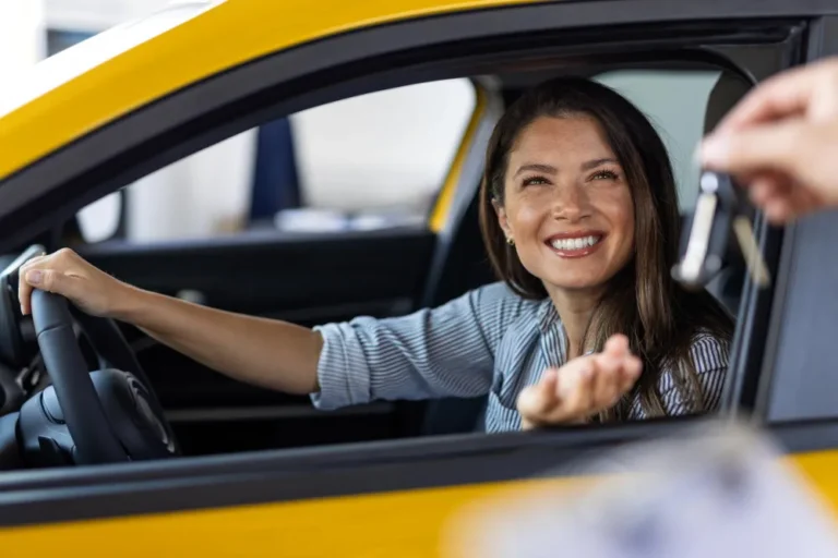 licencia de conducir