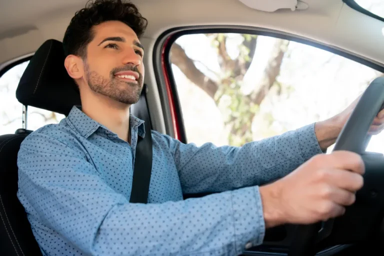 asesores licencia de conducir