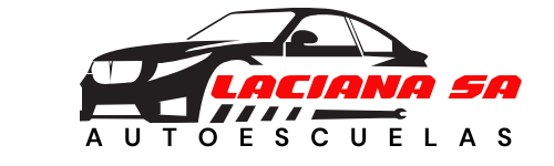 AUTOESCUELAS LACIANA SA