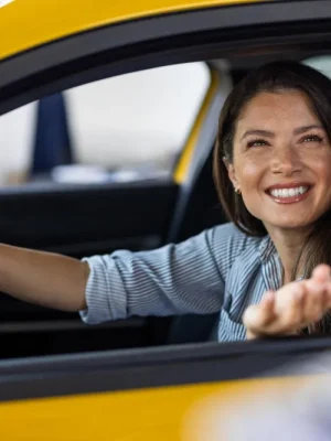 licencia de conducir