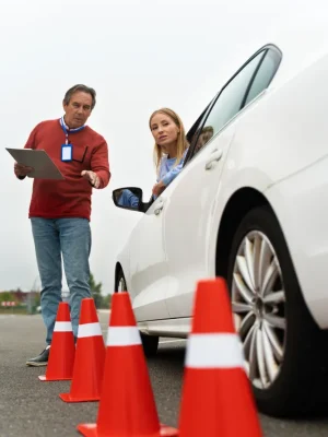 licencia de conducir