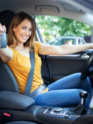 licencia de conducir